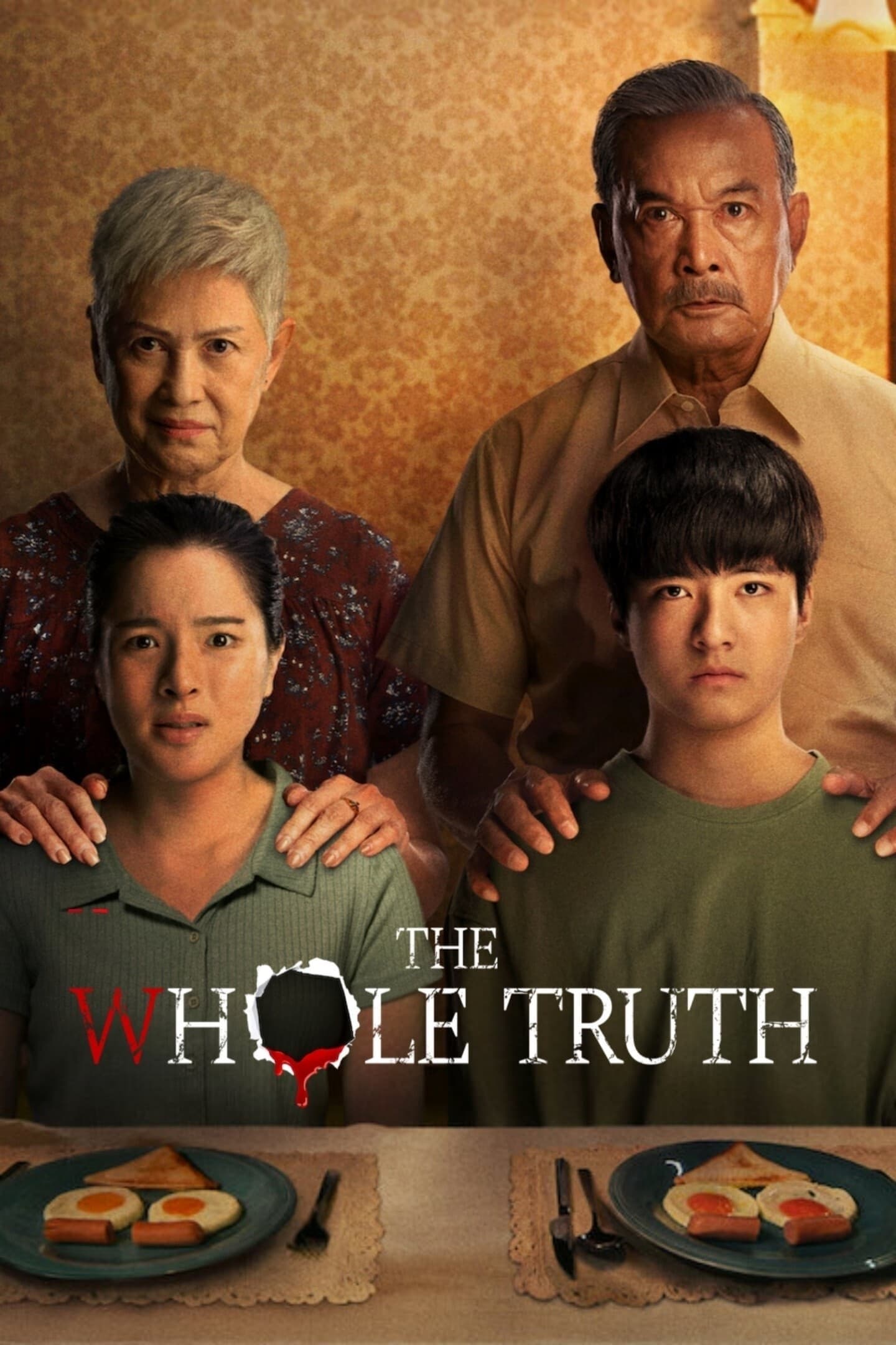 The Whole Truth photo