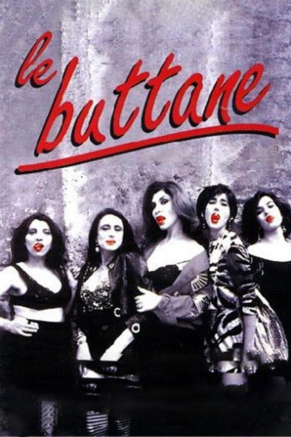 The Whores photo