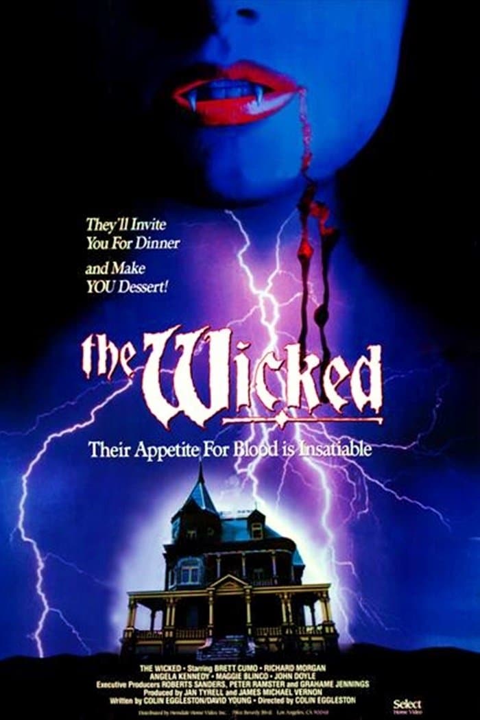 The Wicked photo