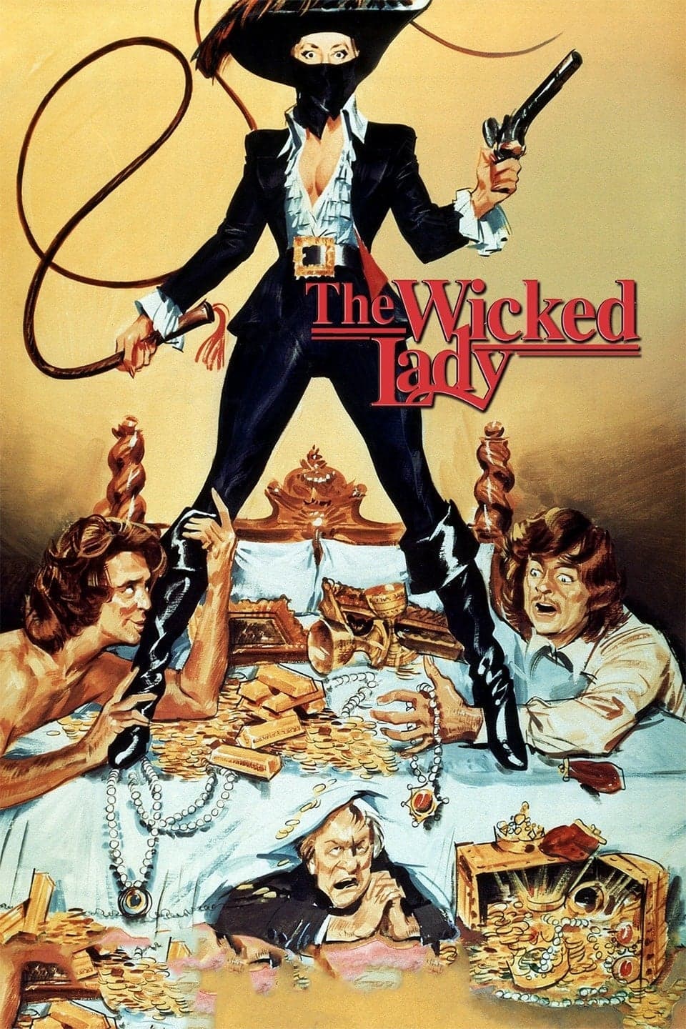 The Wicked Lady photo