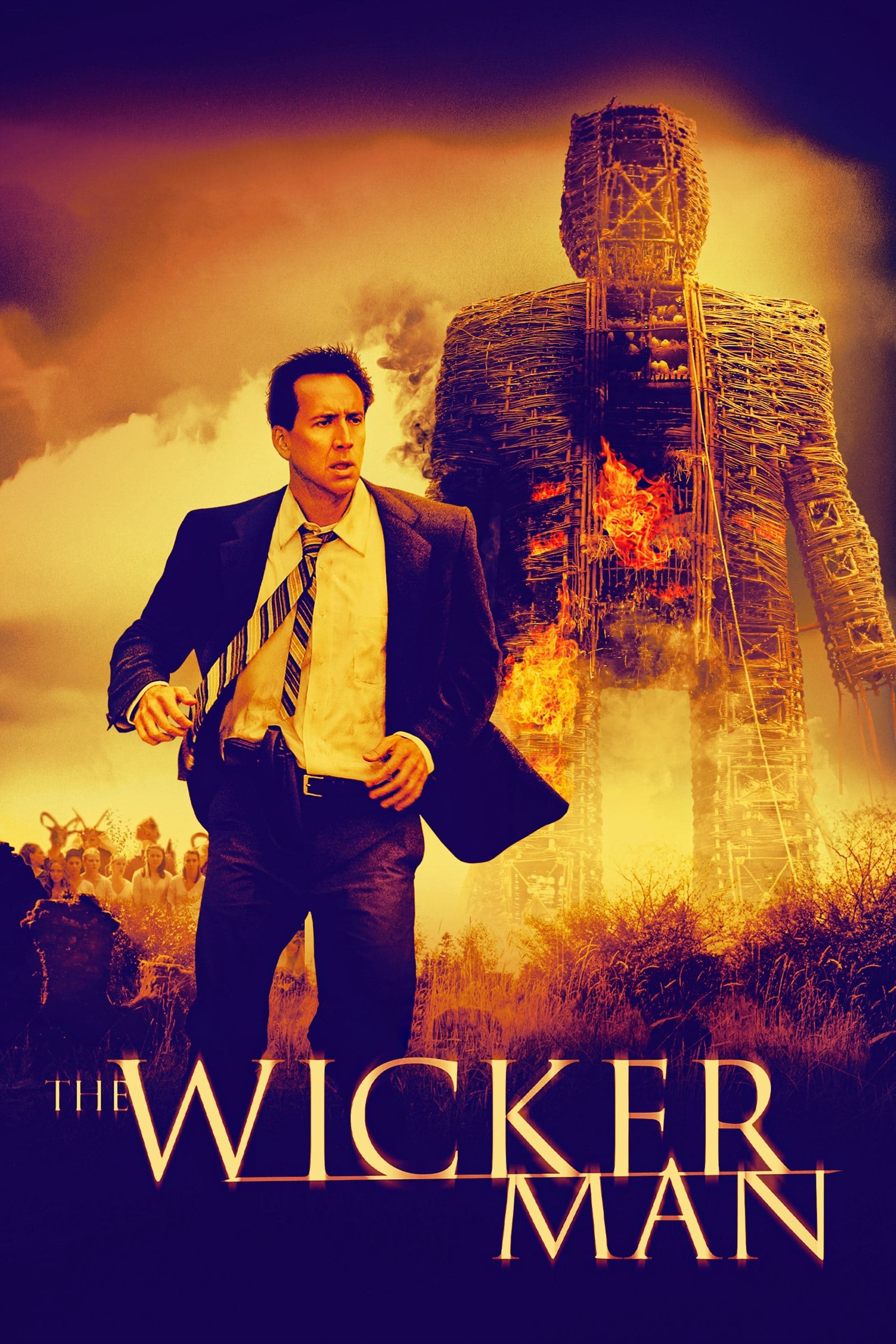 The Wicker Man photo
