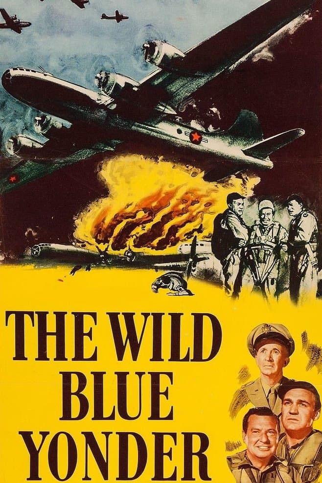The Wild Blue Yonder photo