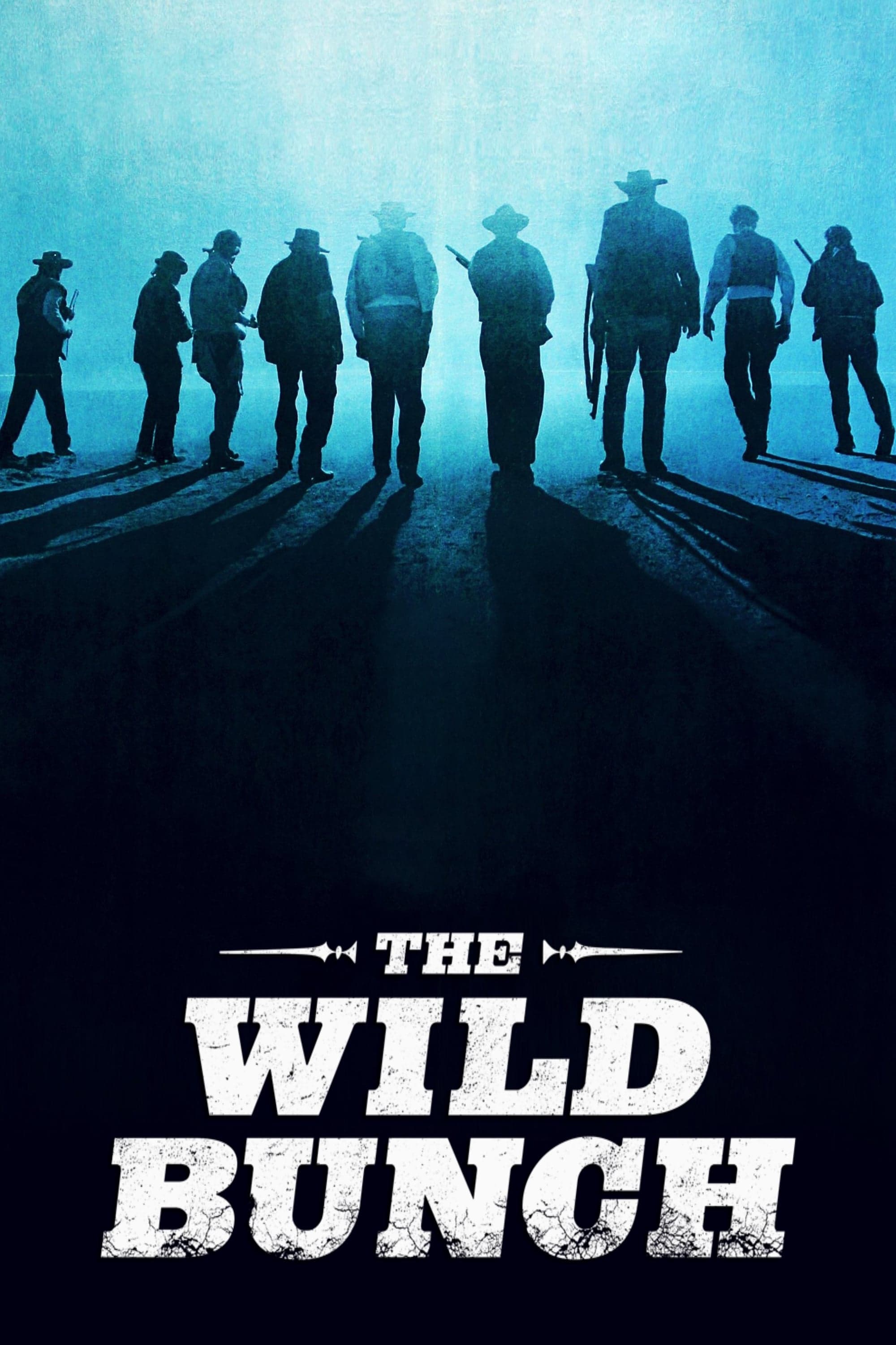 The Wild Bunch photo