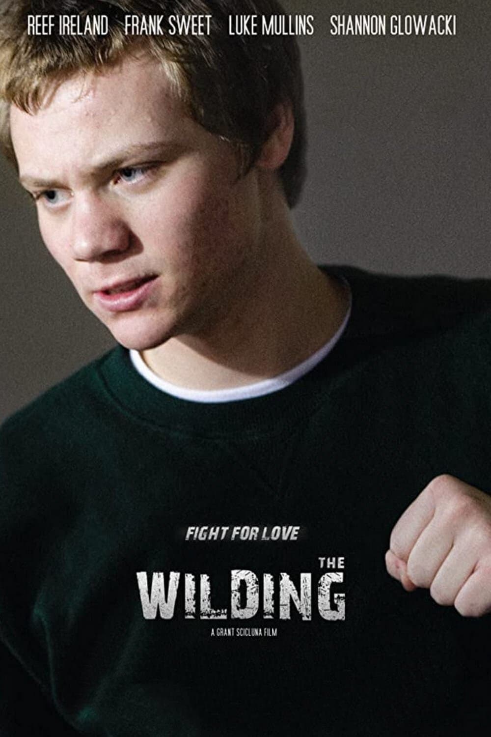 The Wilding photo