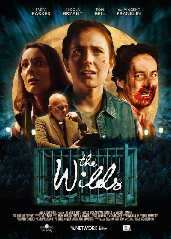 The Wilds photo