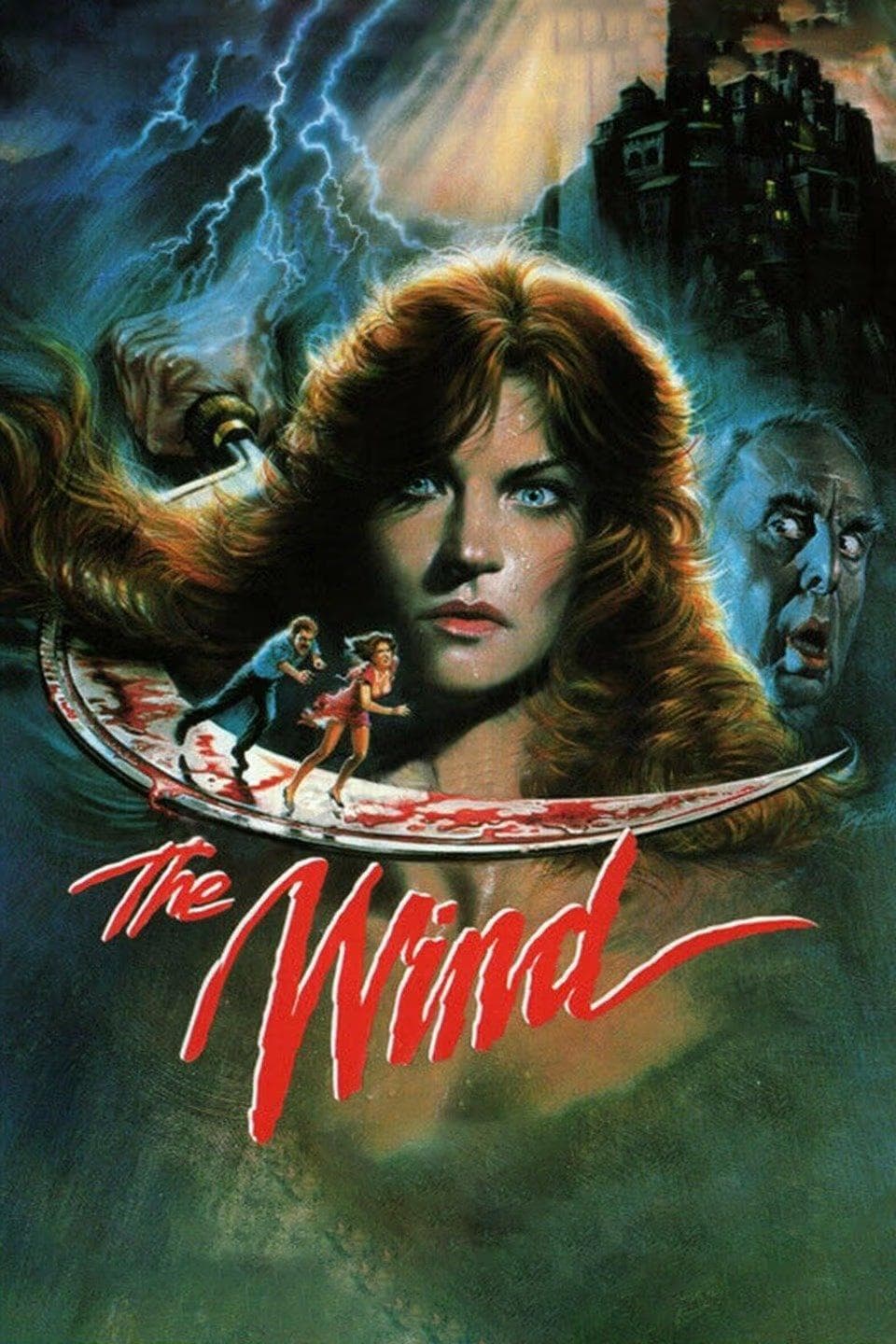 The Wind photo