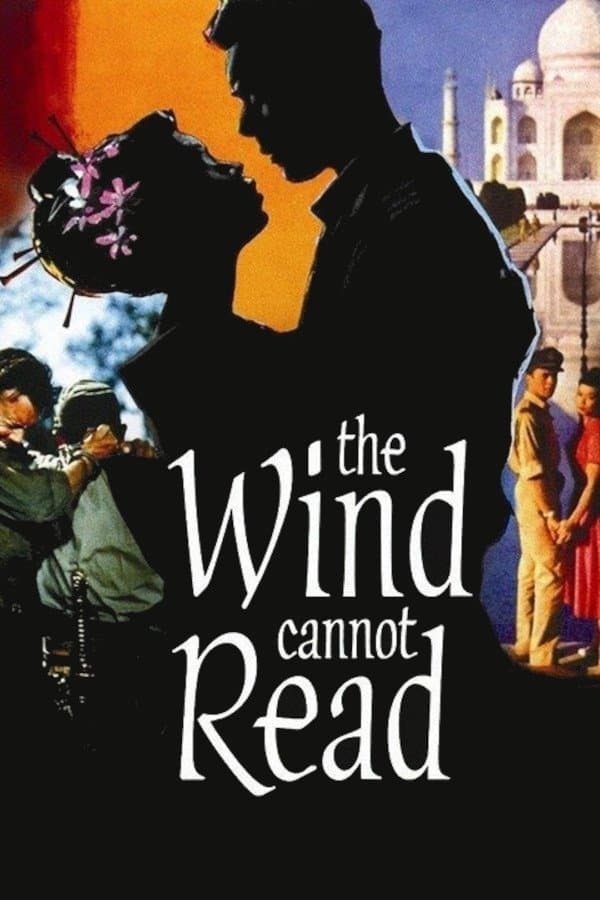 The Wind Cannot Read photo