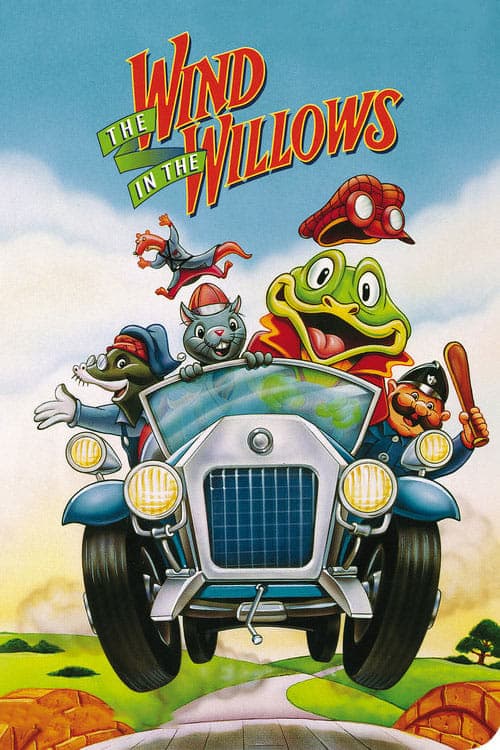 The Wind in the Willows photo