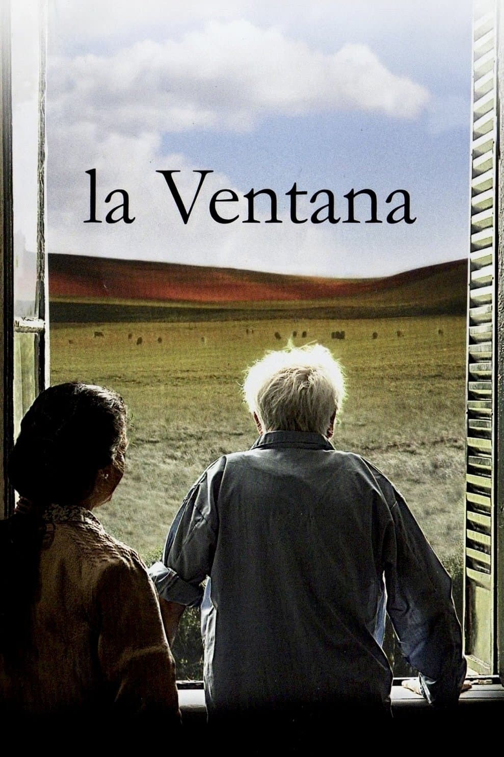 The Window photo