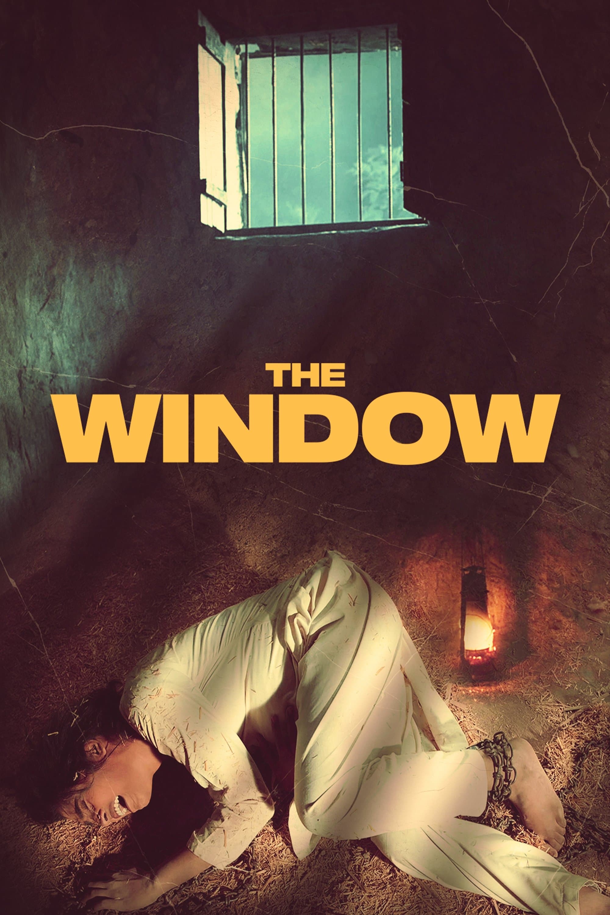 The Window photo