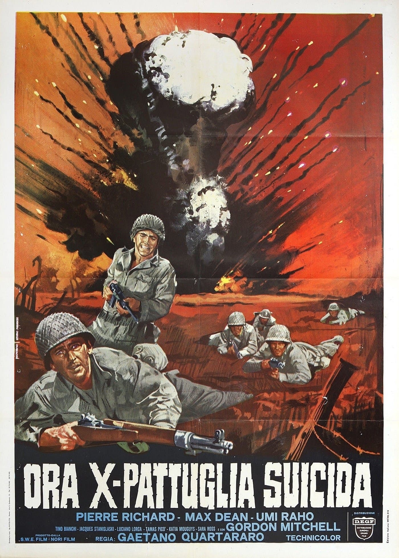 The Wings of War photo