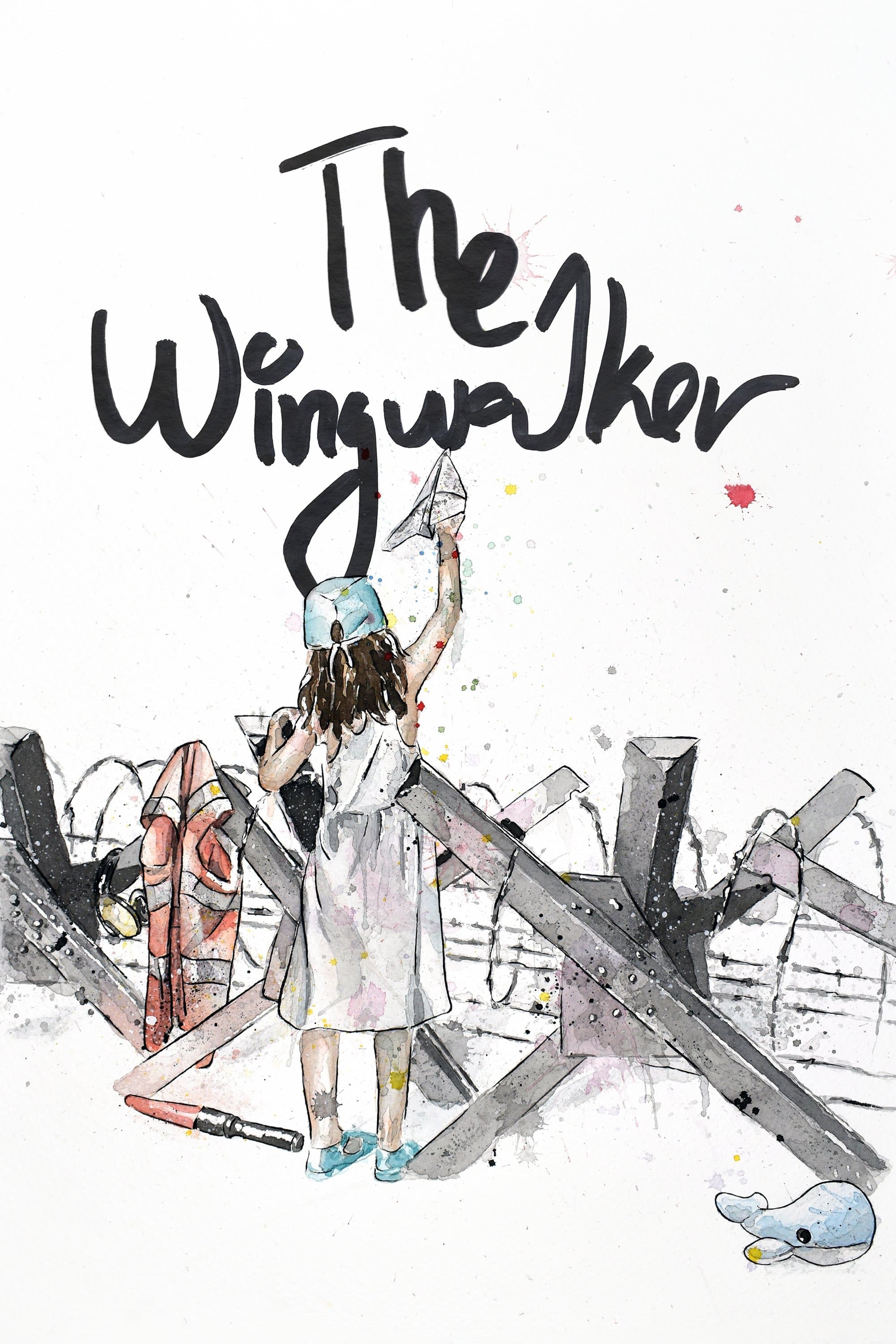 The Wingwalker photo