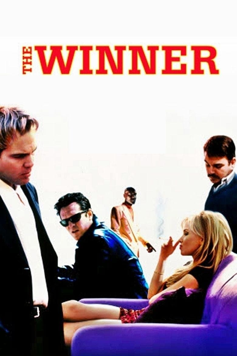 The Winner photo