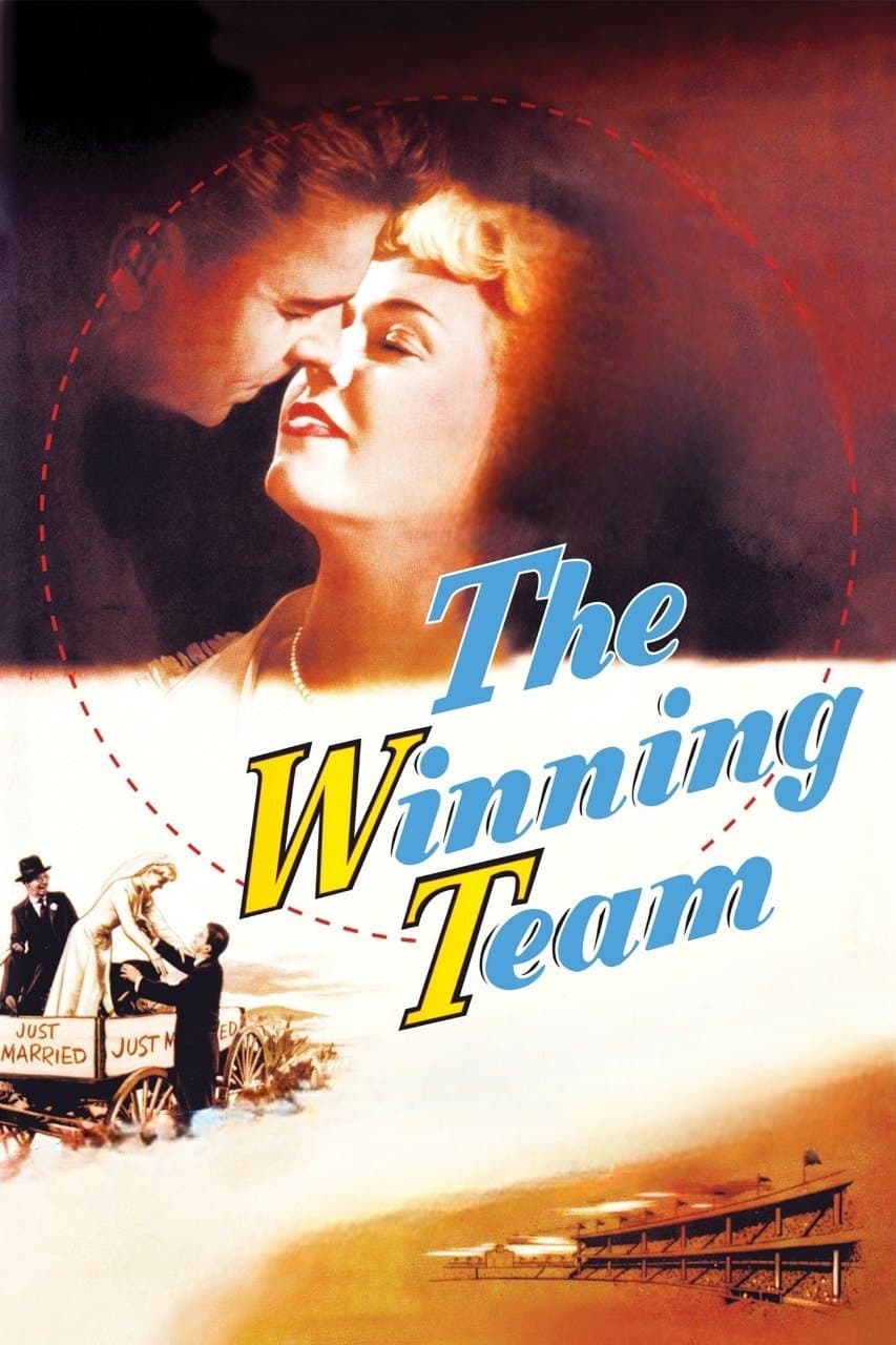 The Winning Team photo