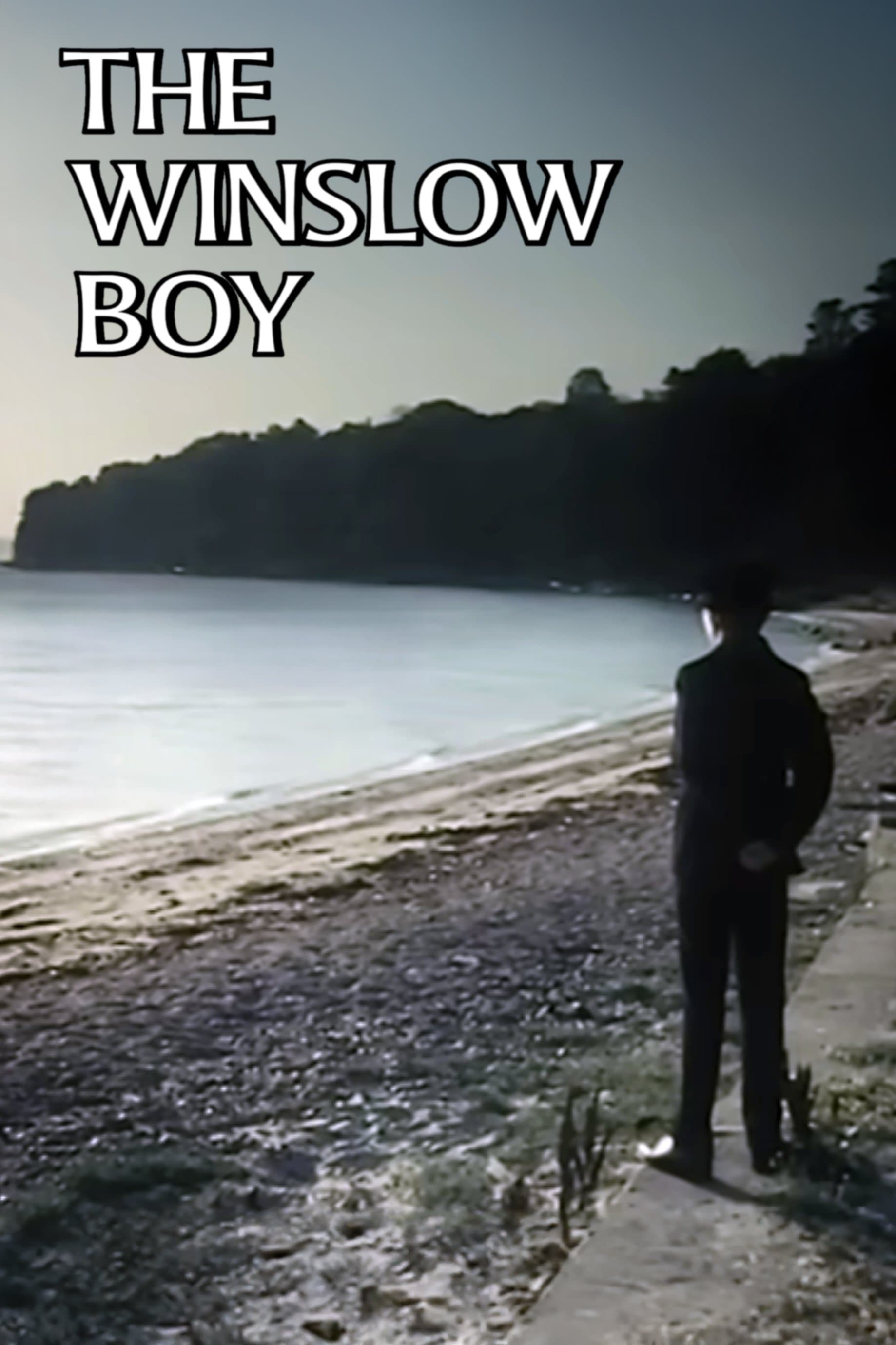The Winslow Boy photo