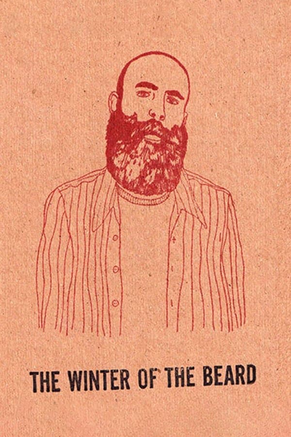 The Winter of the Beard photo