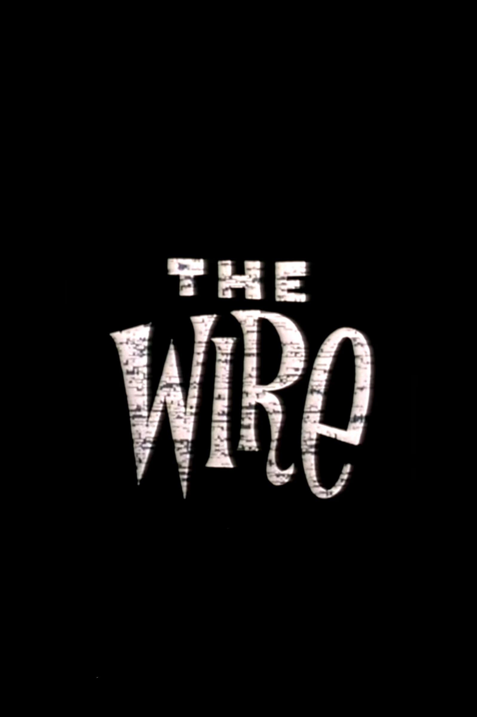 The Wire photo