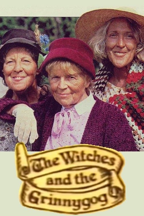 The Witches and the Grinnygog photo