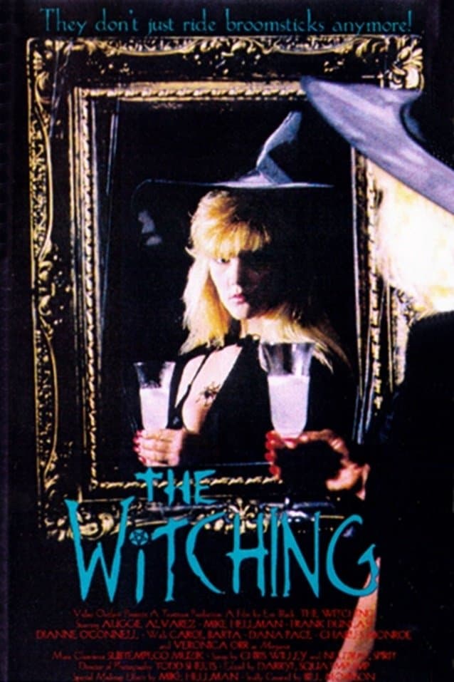 The Witching photo