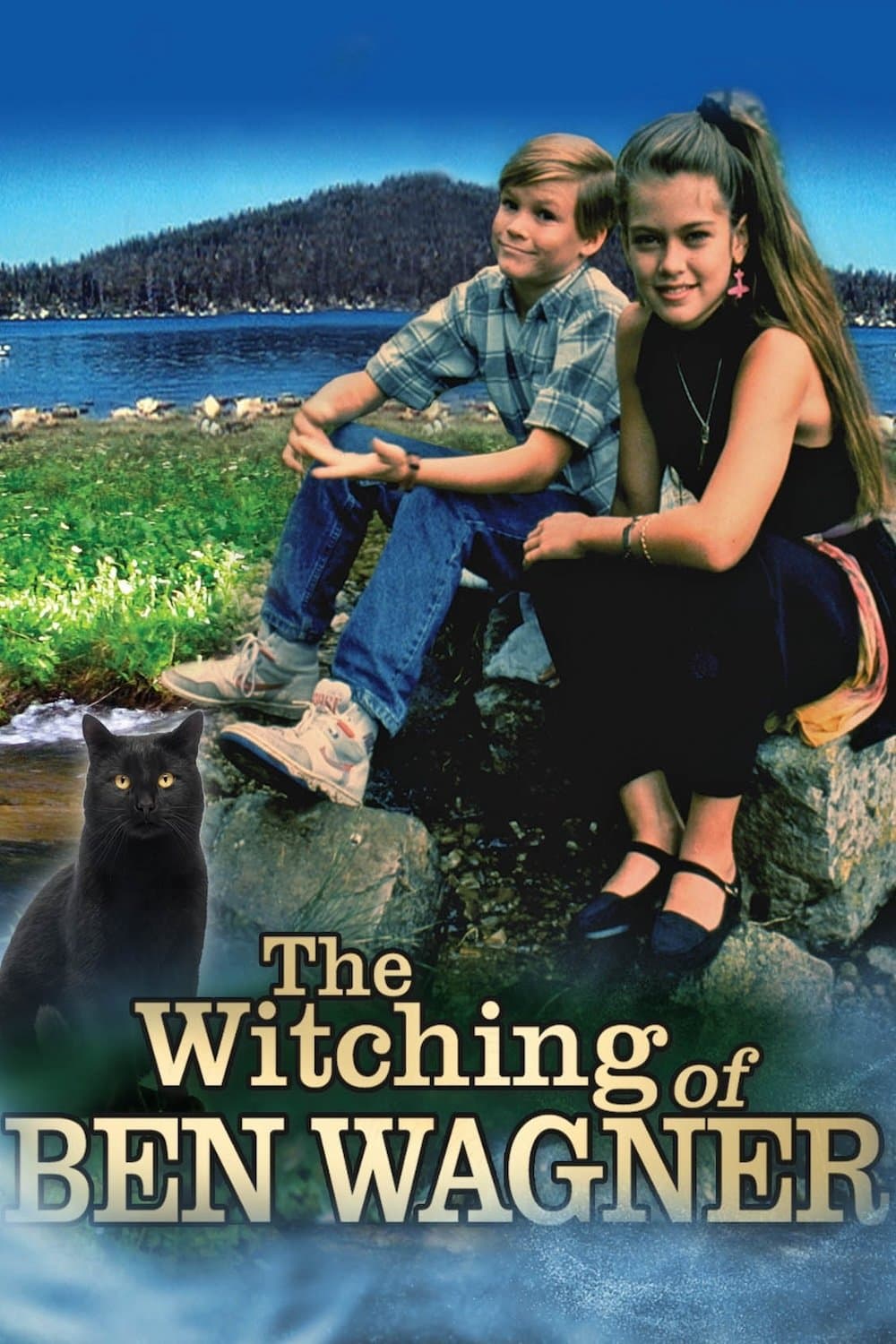 The Witching of Ben Wagner photo