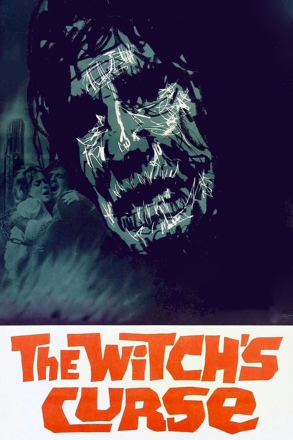 The Witch's Curse photo