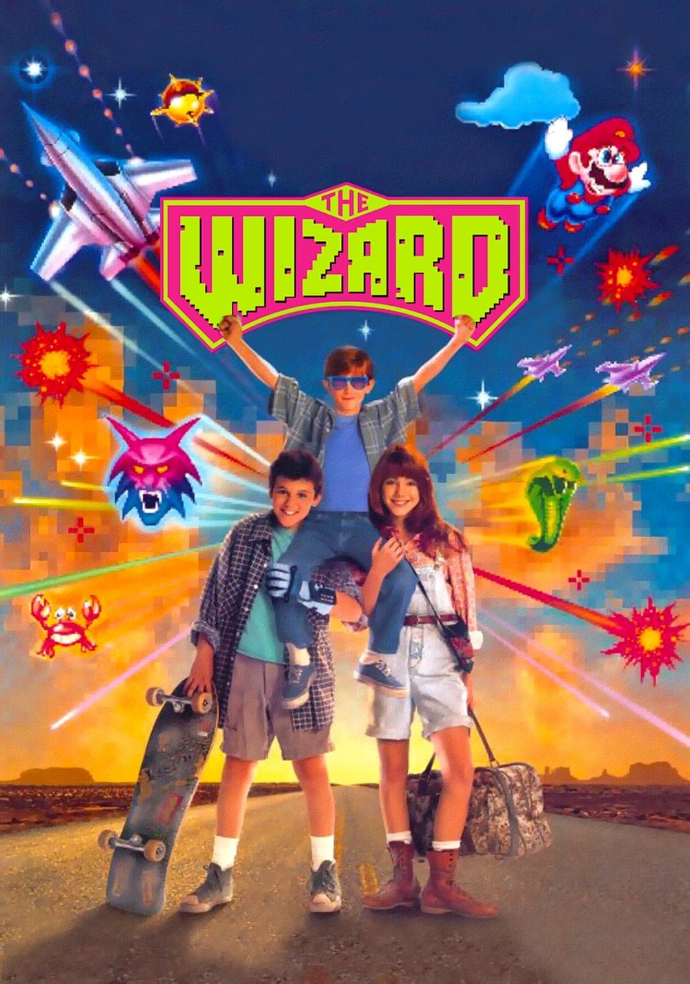 The Wizard photo