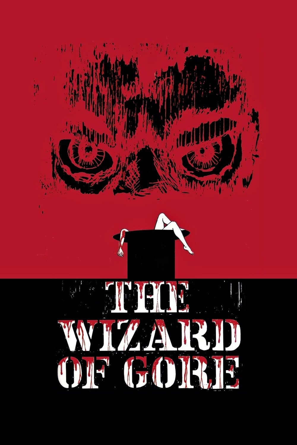 The Wizard of Gore photo