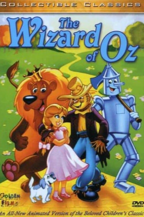 The Wizard of Oz photo