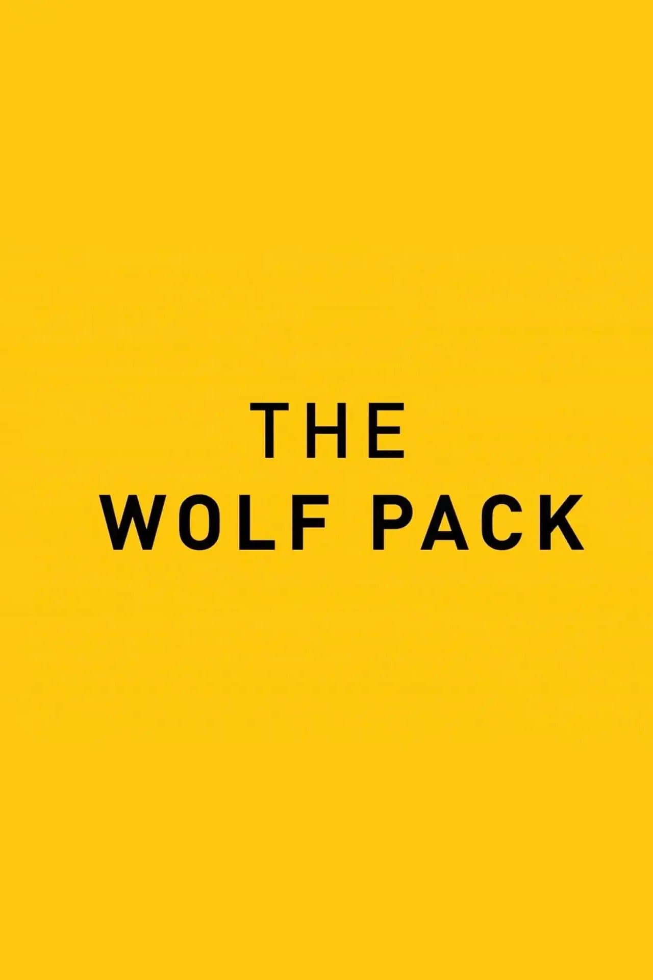 The Wolf Pack photo