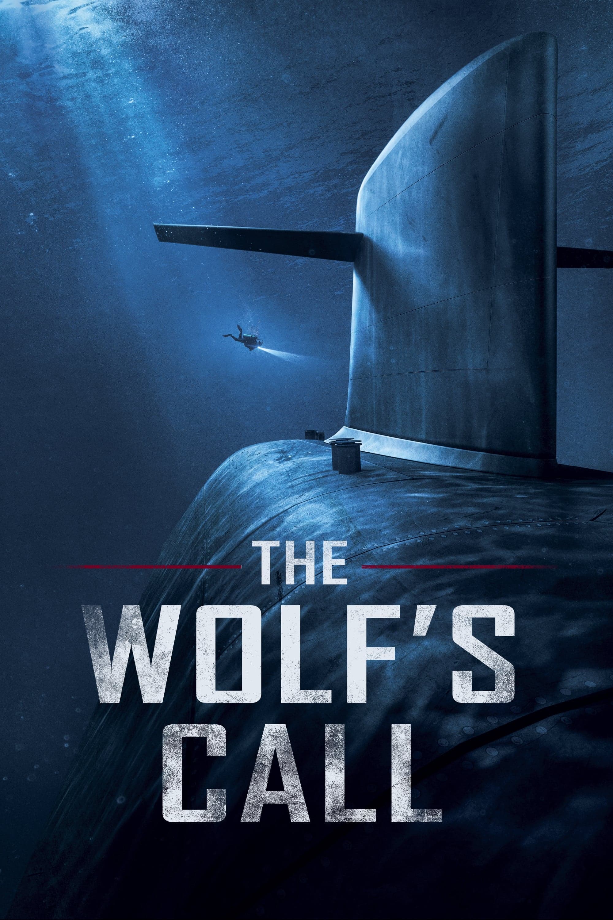 The Wolf's Call photo