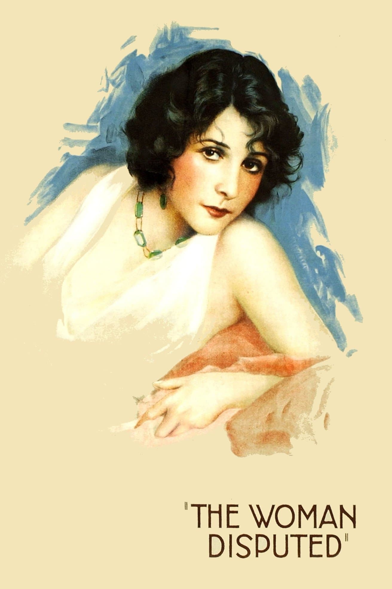 The Woman Disputed photo