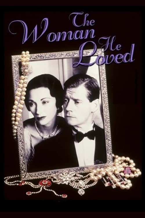 The Woman He Loved photo
