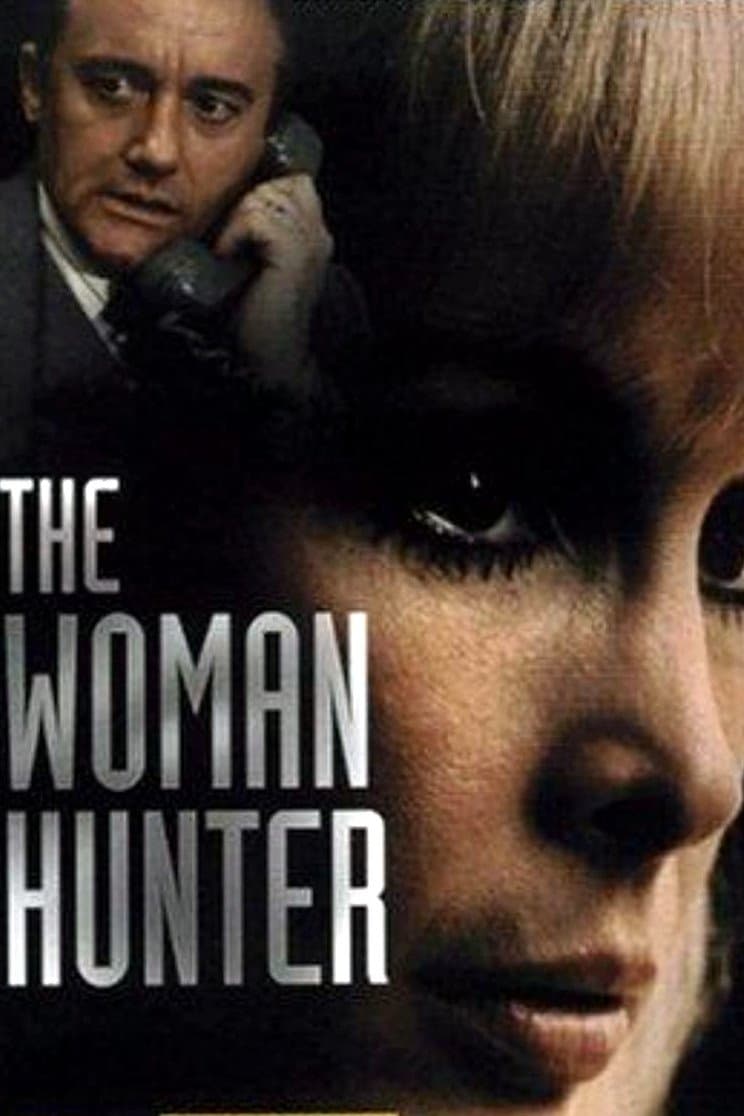 The Woman Hunter photo