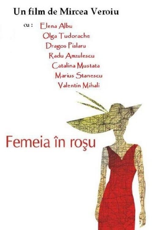 The Woman in Red photo