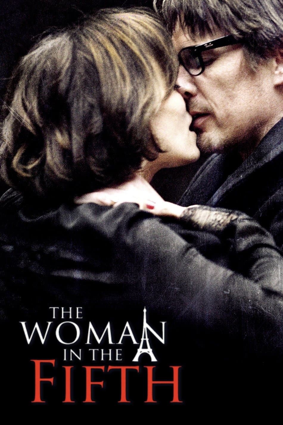The Woman in the Fifth photo