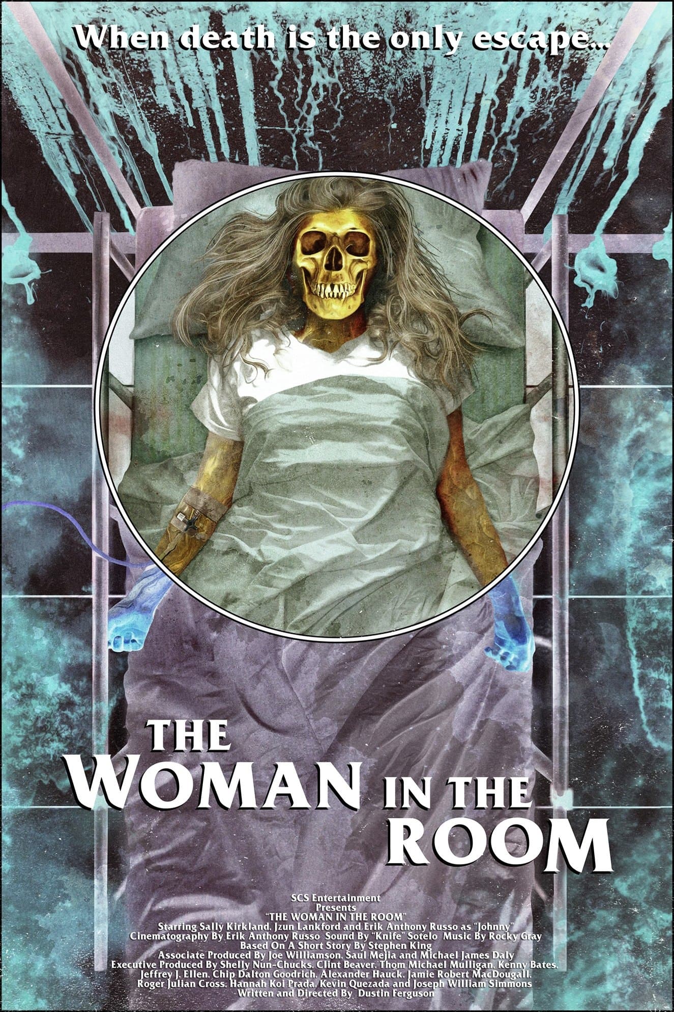The Woman in the Room photo
