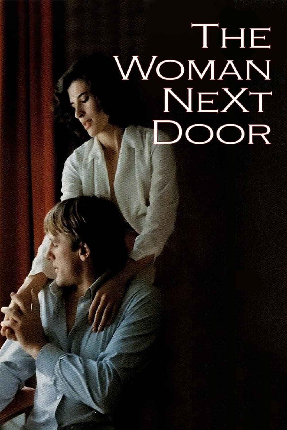 The Woman Next Door photo