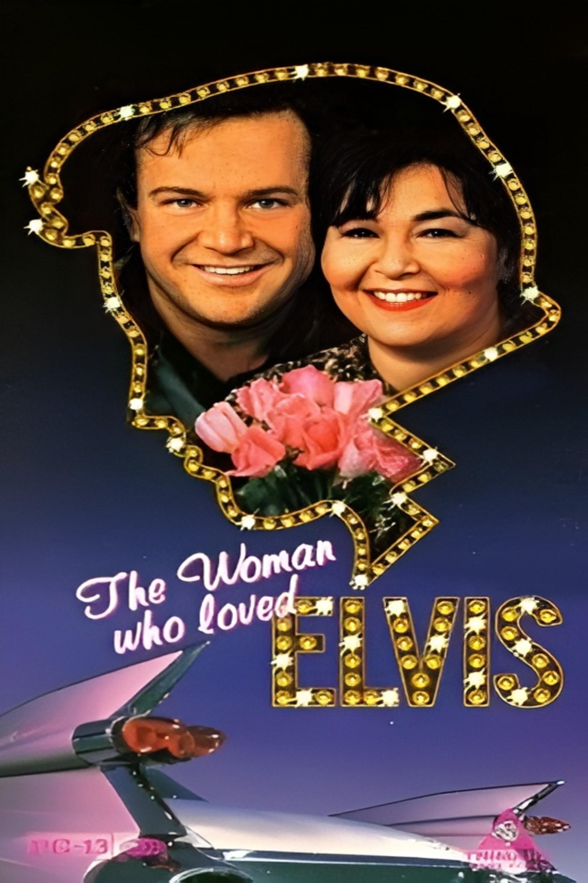 The Woman Who Loved Elvis photo