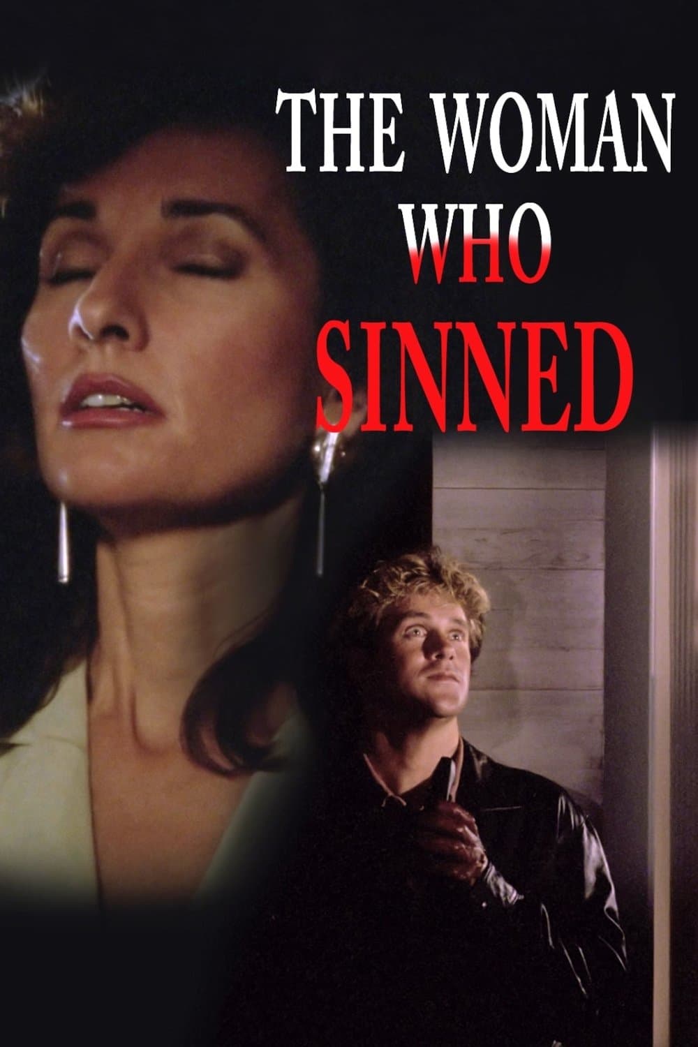 The Woman Who Sinned photo