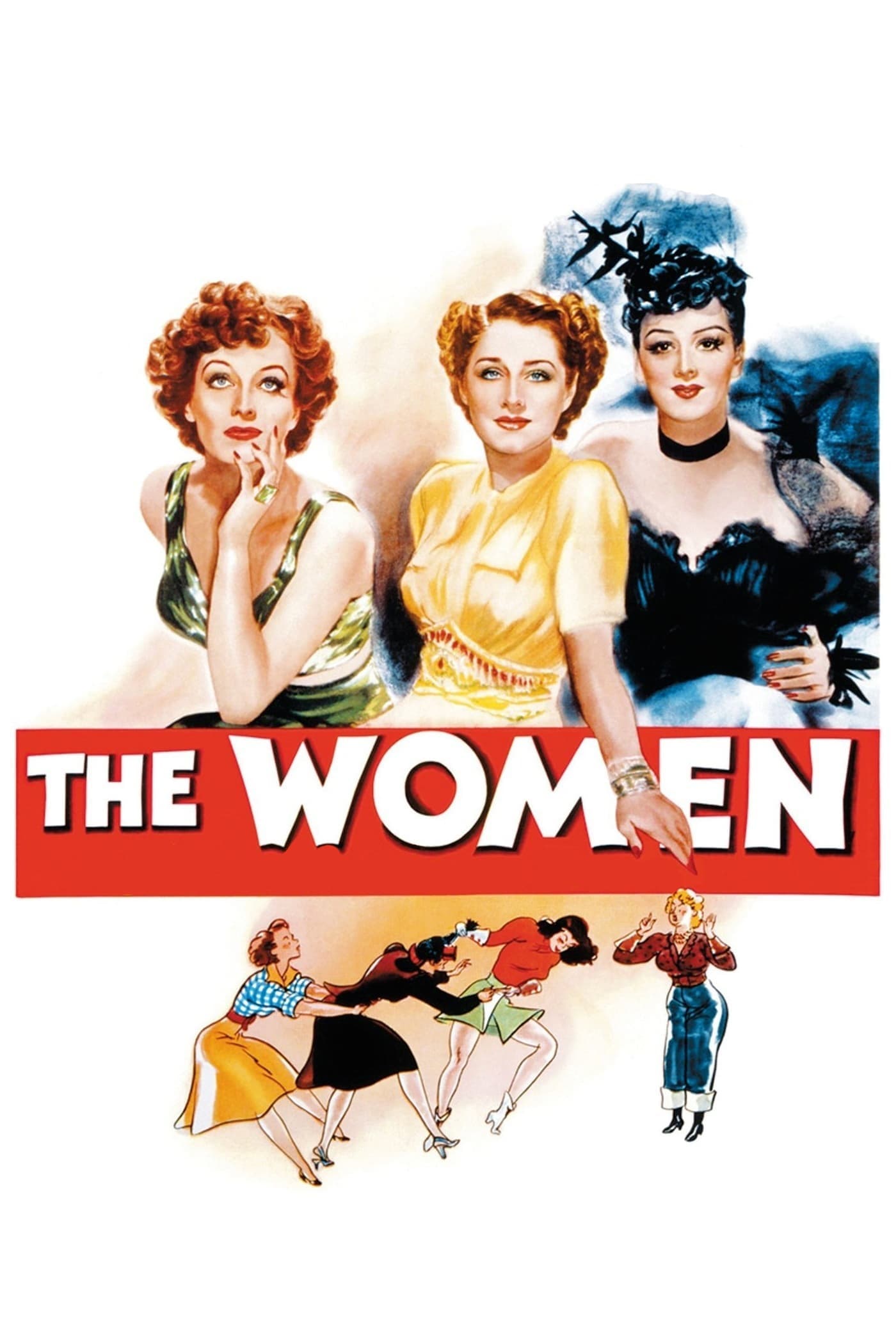 The Women photo