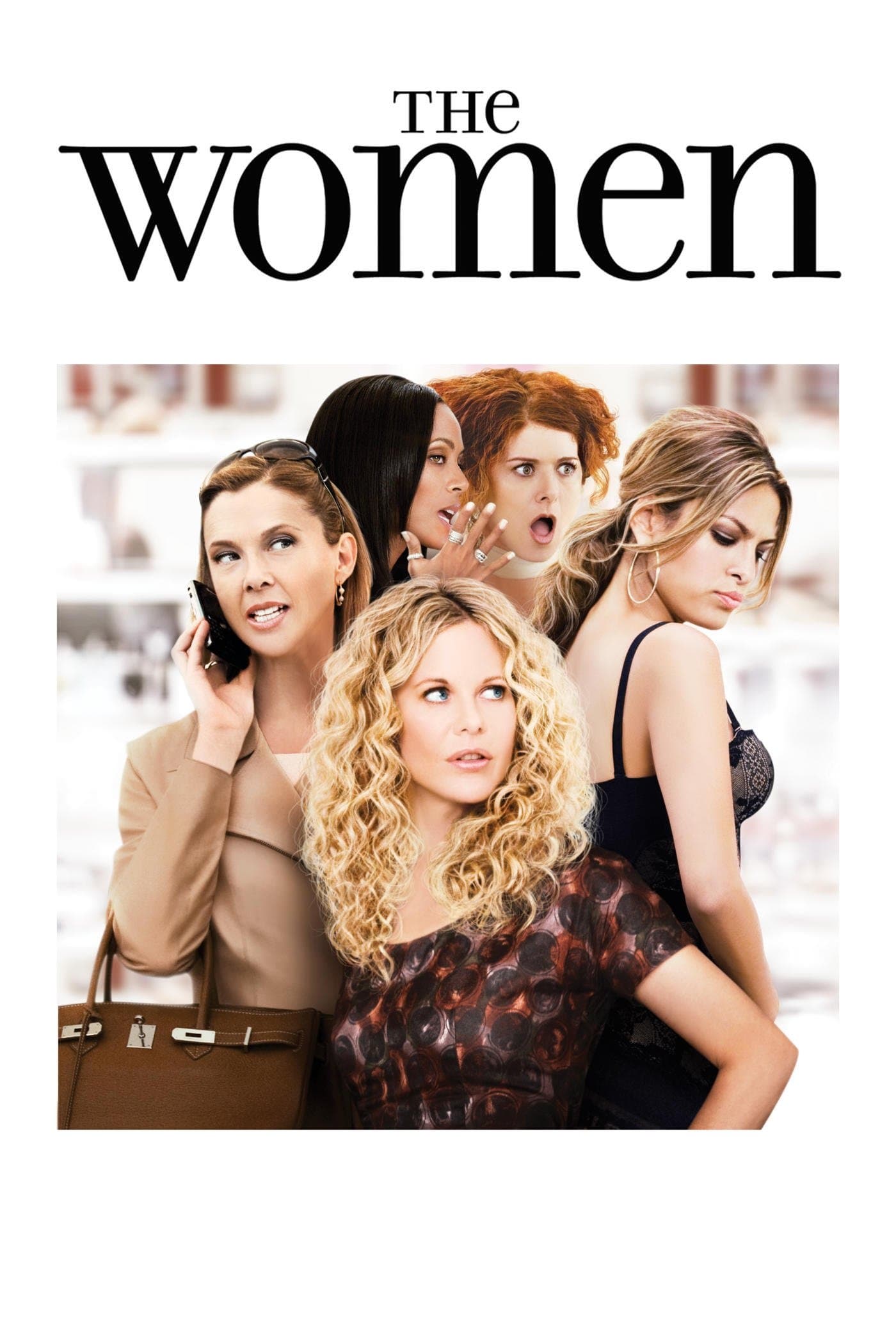The Women photo