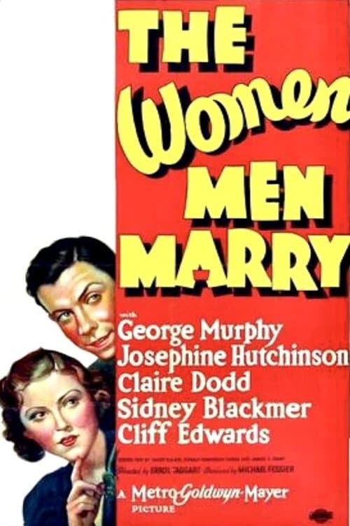 The Women Men Marry photo