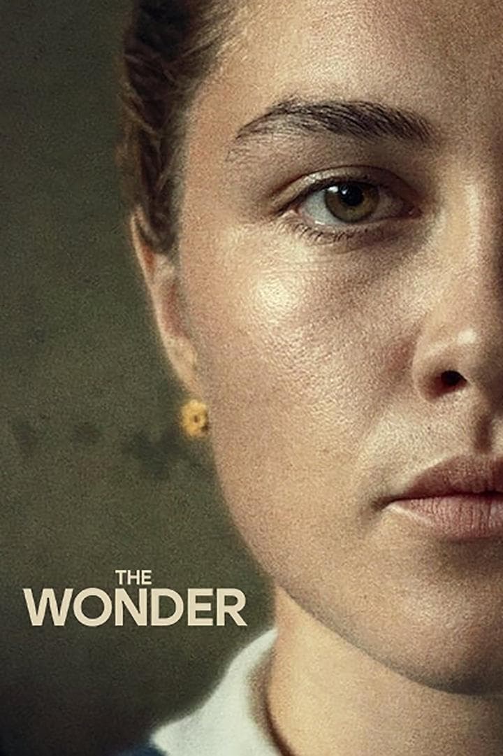 The Wonder photo