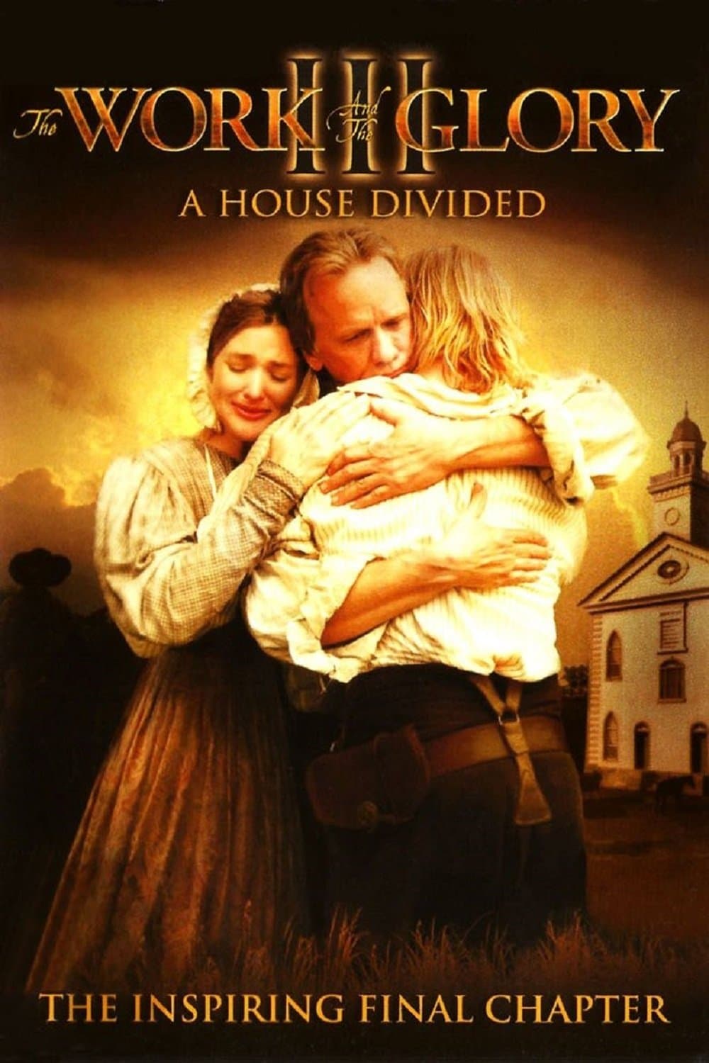 The Work and the Glory III: A House Divided photo
