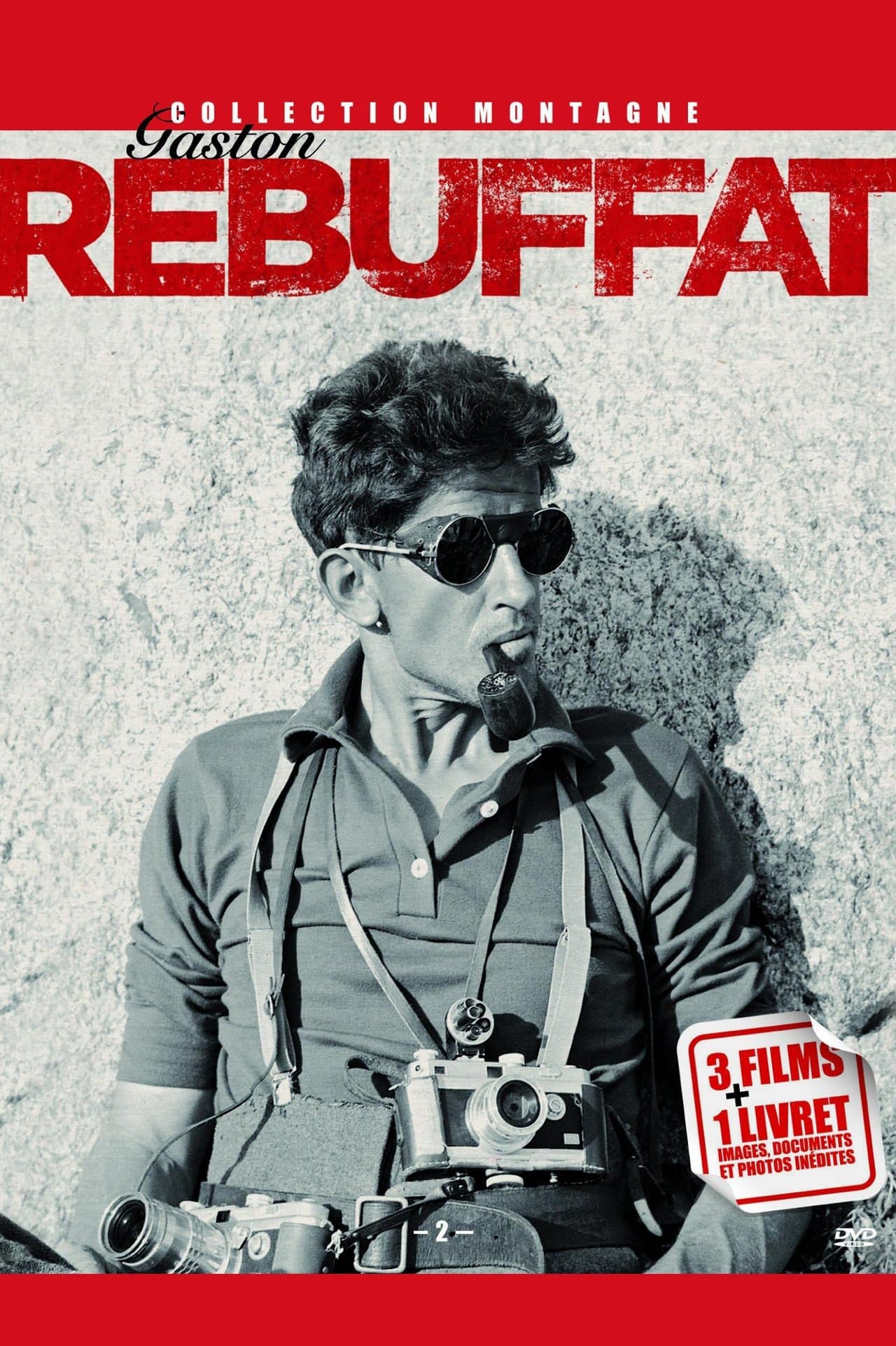 The World of Gaston Rébuffat photo
