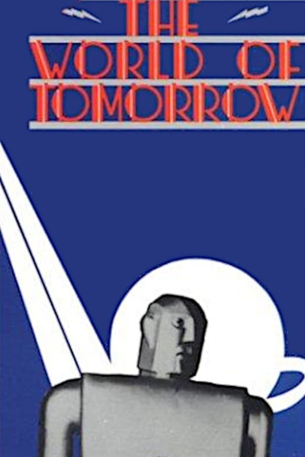 The World of Tomorrow photo