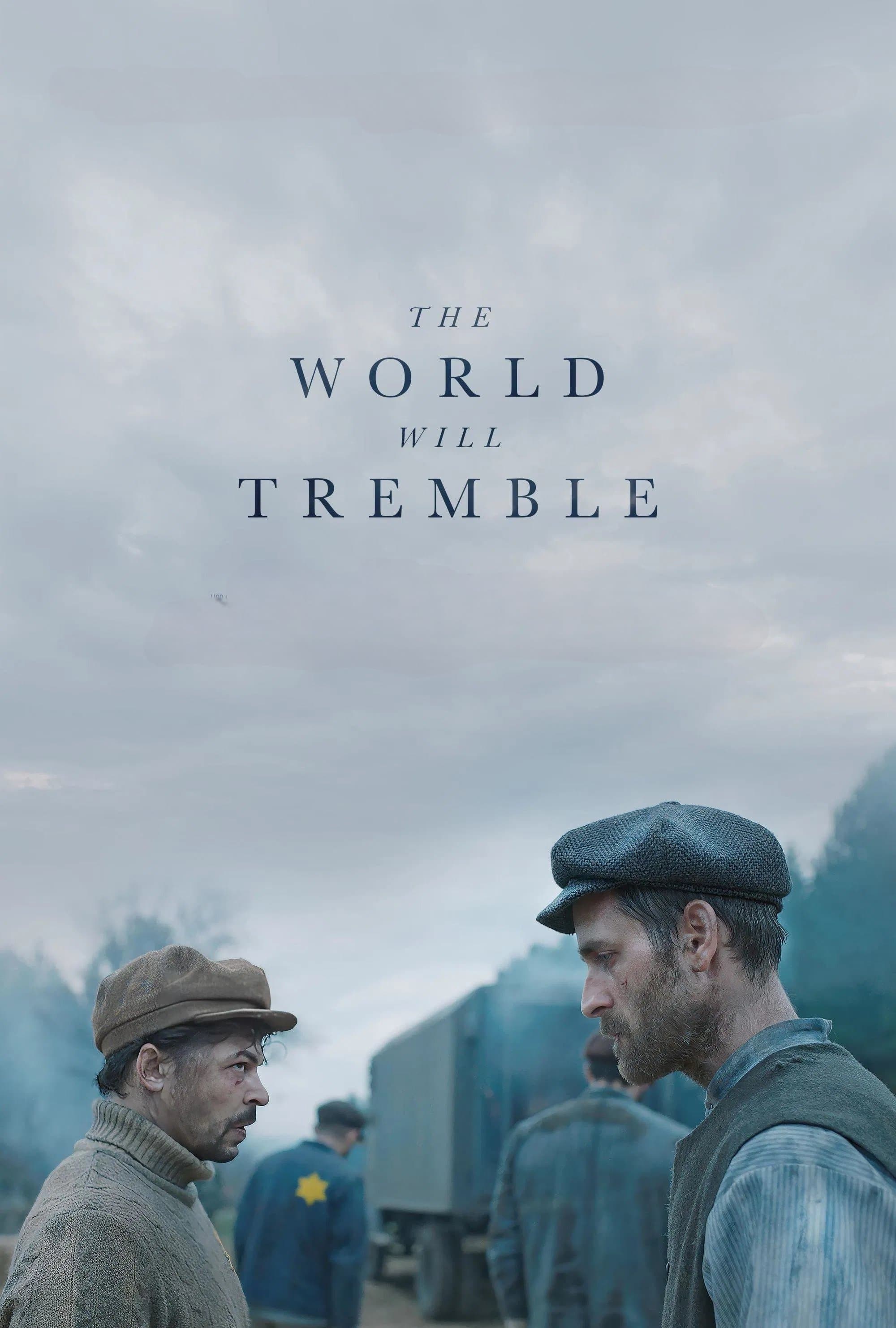 The World Will Tremble photo