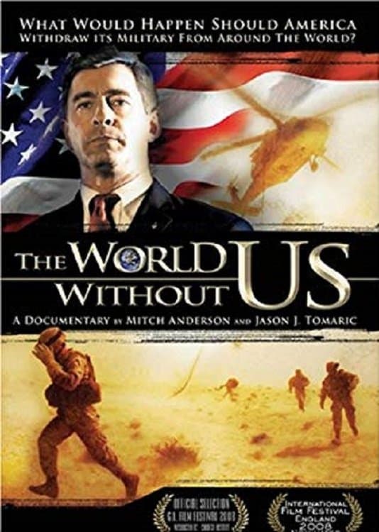 The World Without US photo