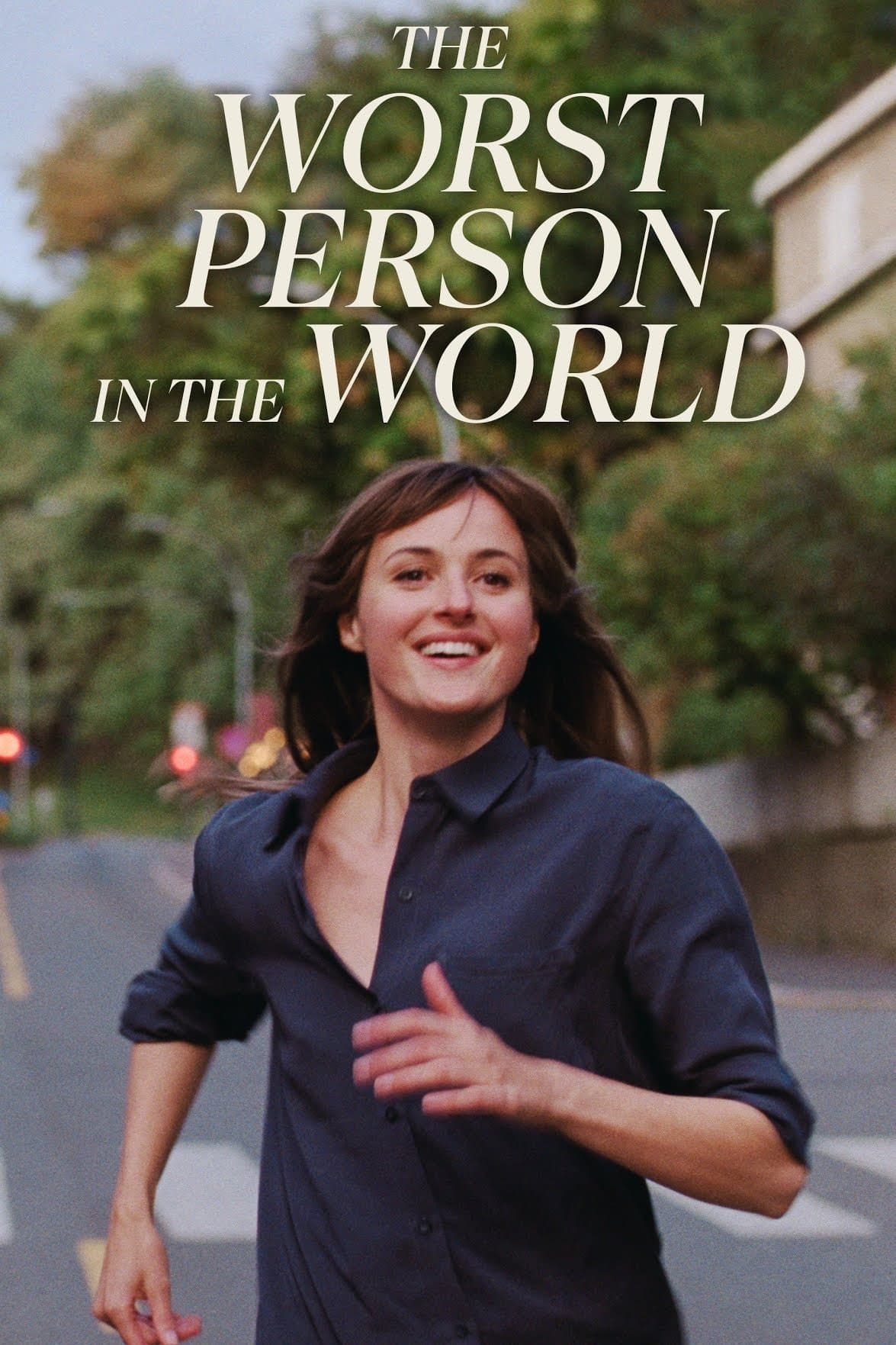 The Worst Person in the World photo