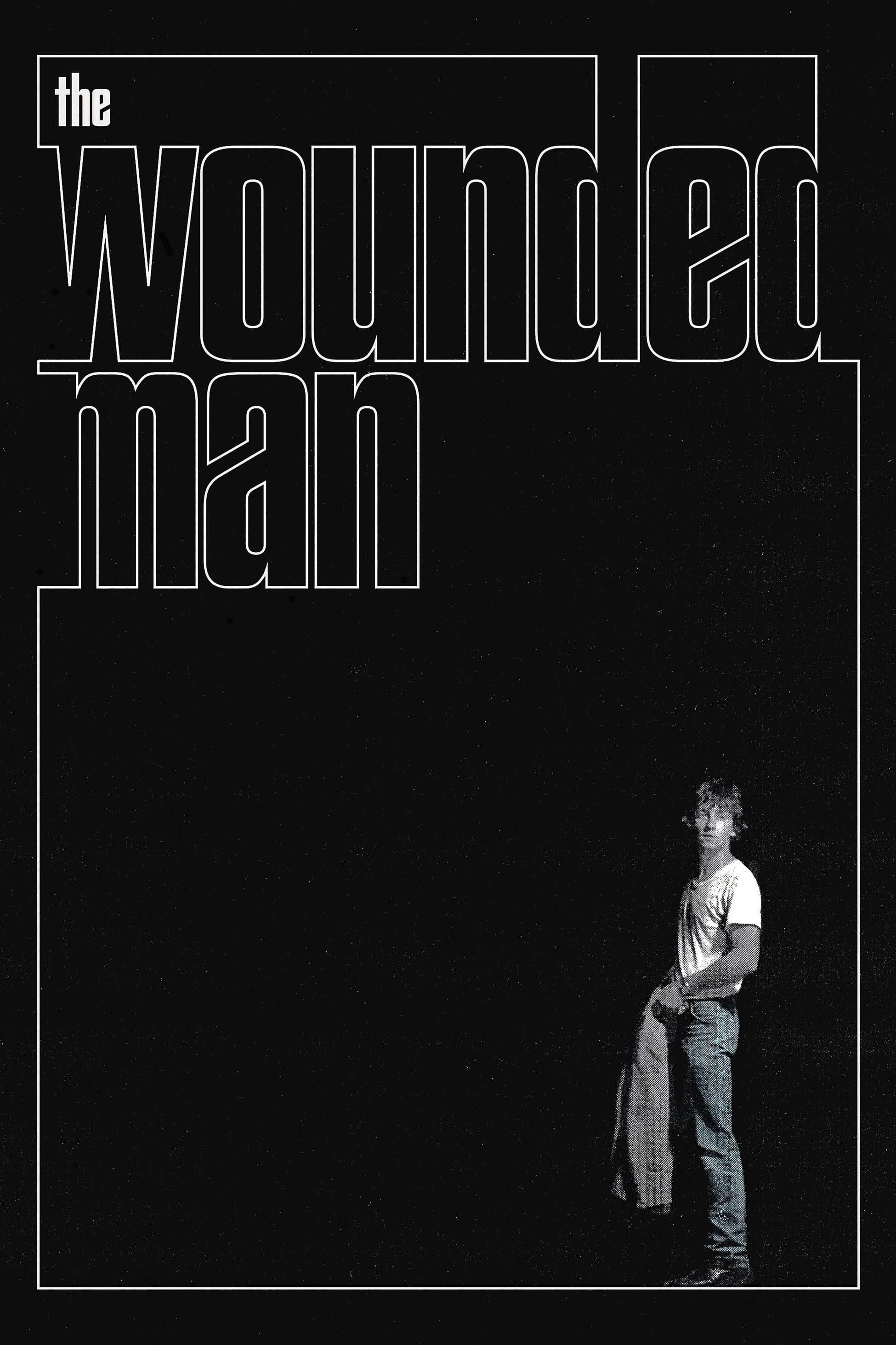 The Wounded Man photo